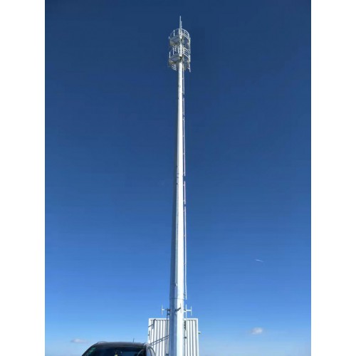 单管塔 独管塔 通讯塔