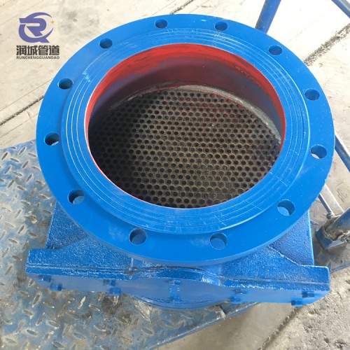 不锈钢网过滤器