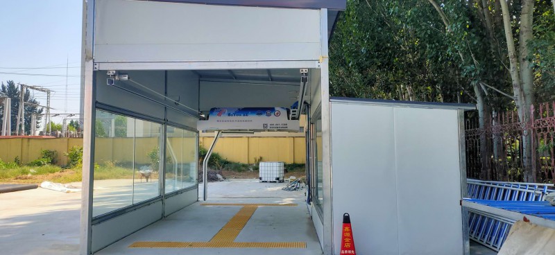 Summer beach concept