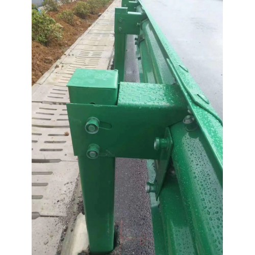 乡村国道防撞护栏