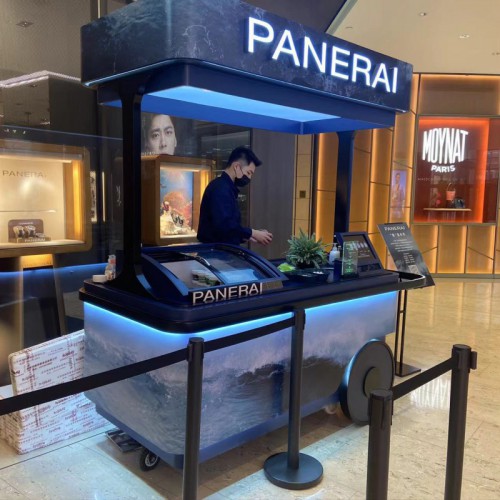 企业订制冰淇淋