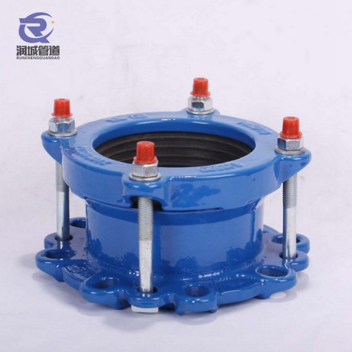 松套伸缩接头生产厂家