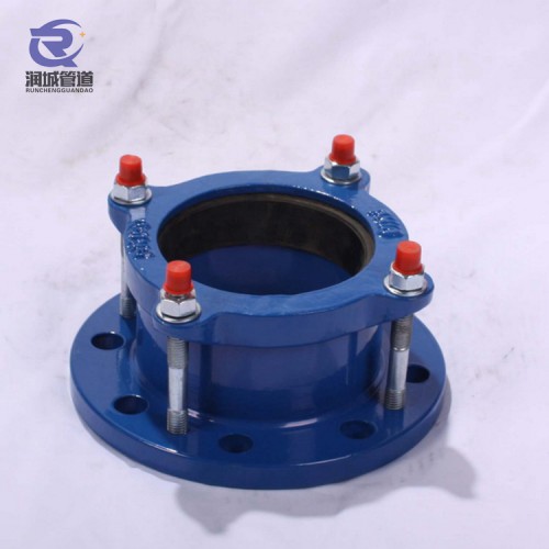 管道伸缩接头厂家