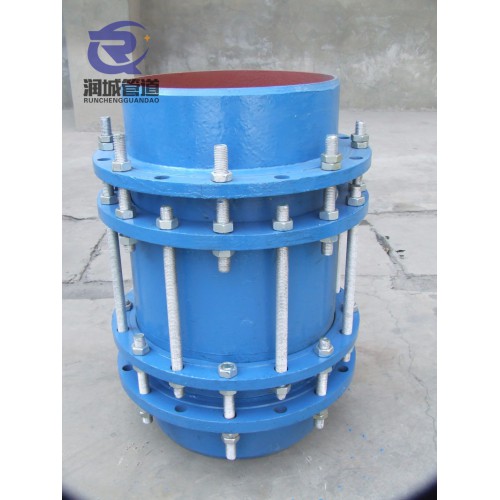 限位伸缩接头厂家