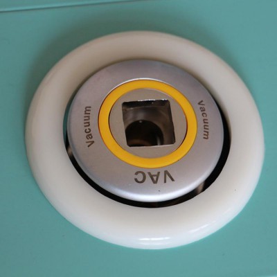 Summer beach concept