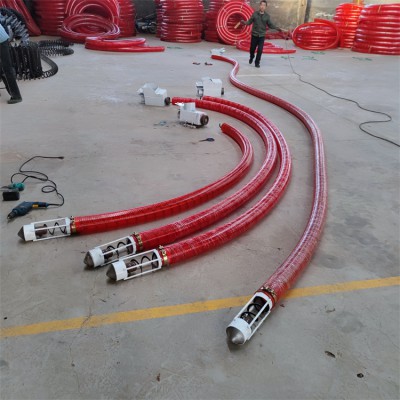 江苏中驱动吸粮机 三轮车软管抽粮机 灰沙上料绞龙吸灰机