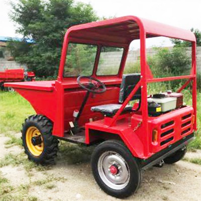 FC-18型工程翻斗车 载重1吨蹦蹦车 一台也是批发价