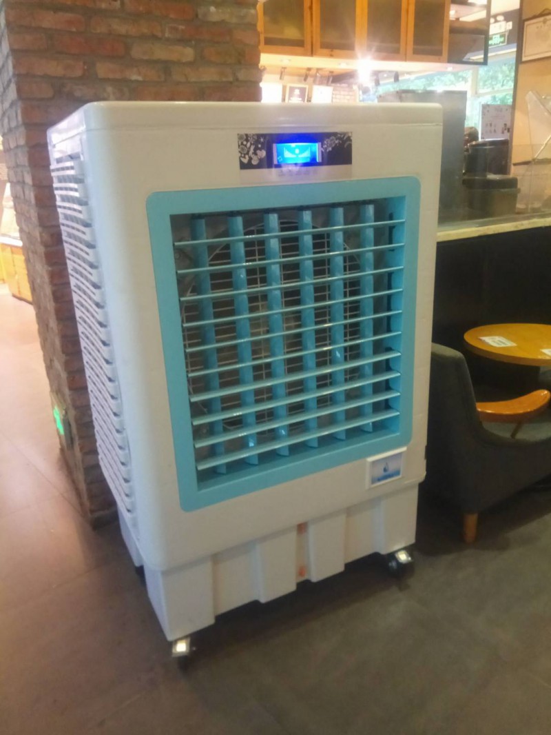 Summer beach concept