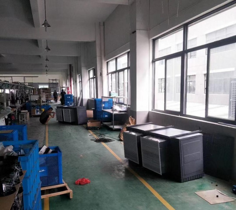 Summer beach concept