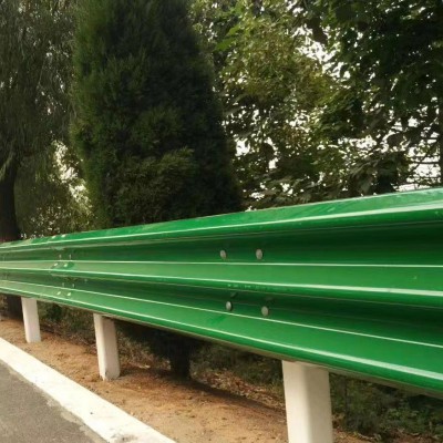 包头波形护栏   包头波形护栏厂家