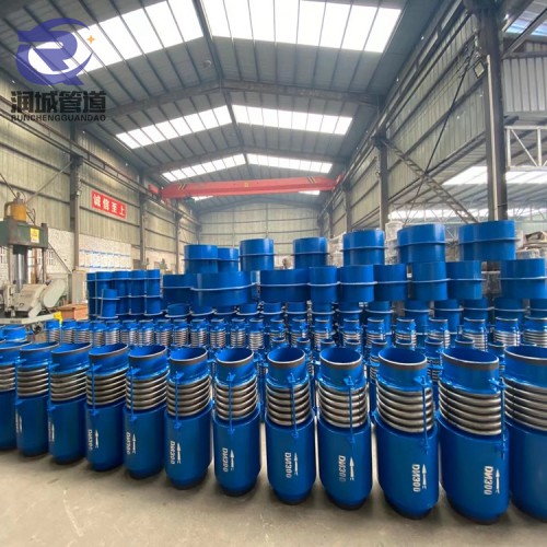 供热管道伸缩节