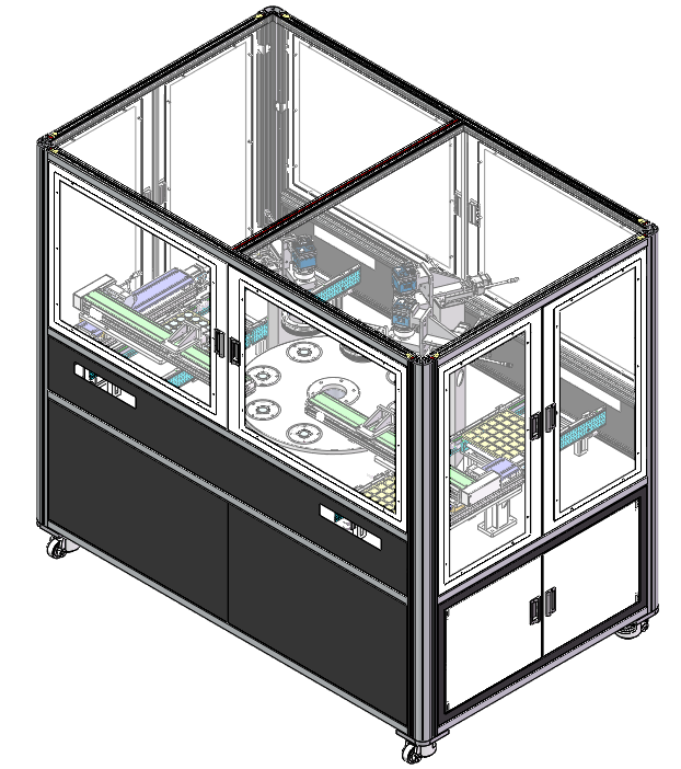 Summer beach concept