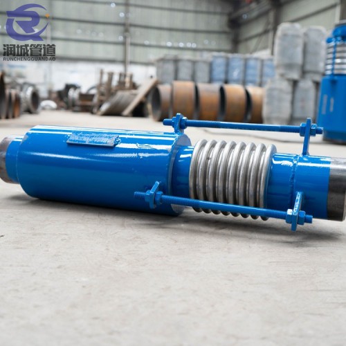 供水管道伸缩节