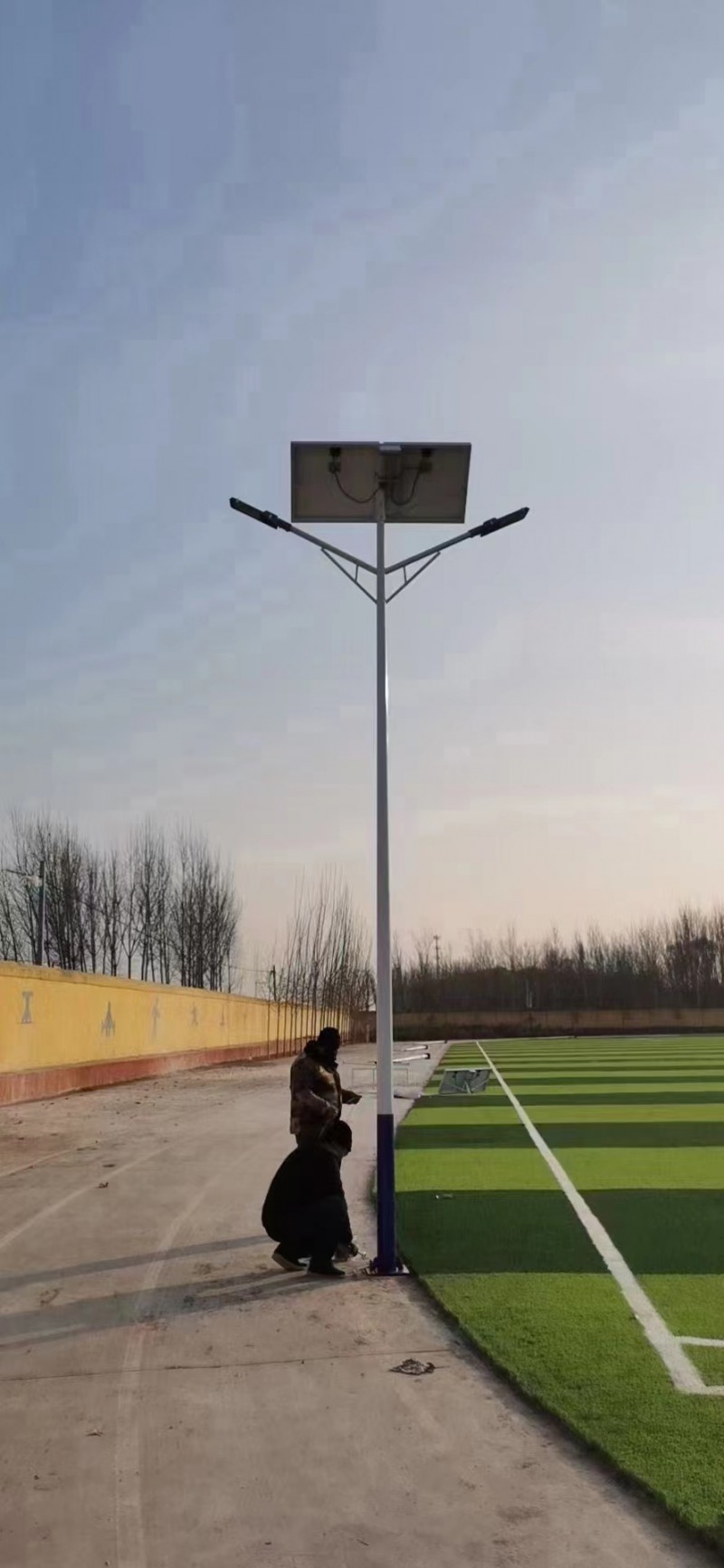 Summer beach concept