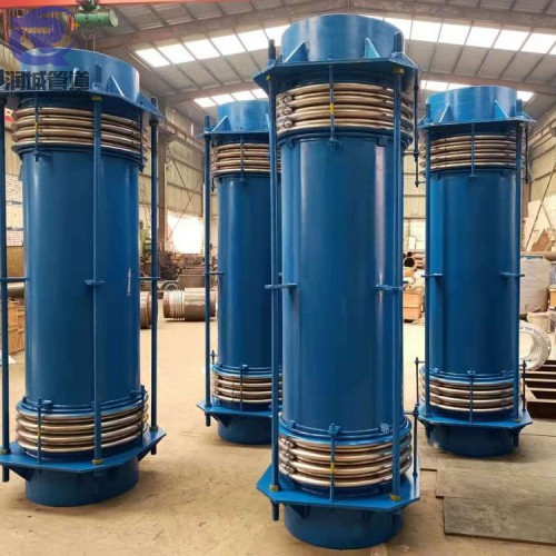 蒸汽管道伸缩节