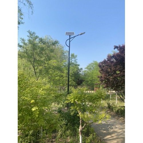 6米40w太阳能路灯 山西太阳能路灯厂家