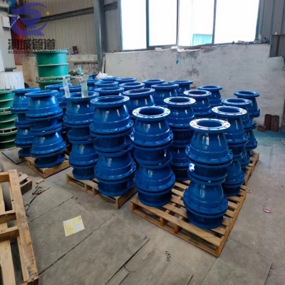 蒸汽管道伸缩器