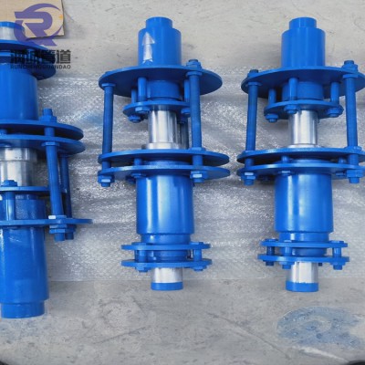 供水管道伸缩器