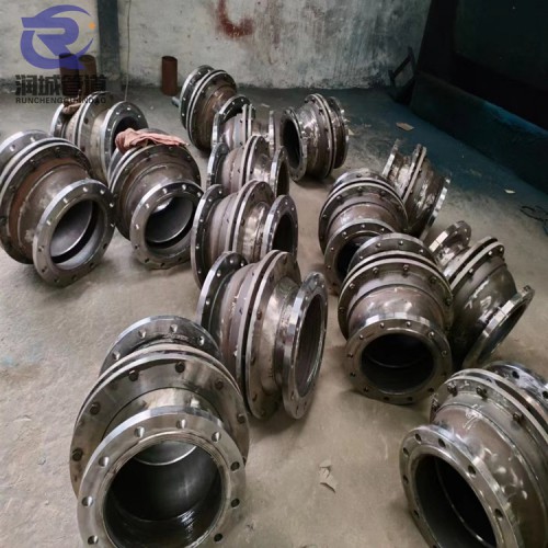 伸缩补偿器厂家