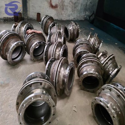 伸缩补偿器厂家