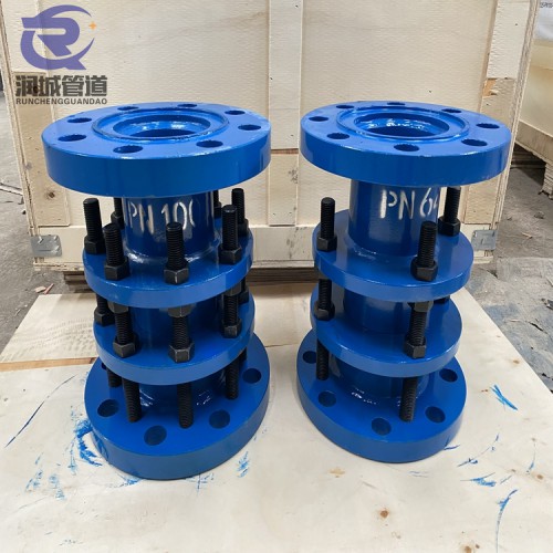 压力管道伸缩节