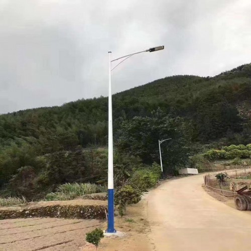 4米高的太阳能路灯报价表 潍坊路灯厂家