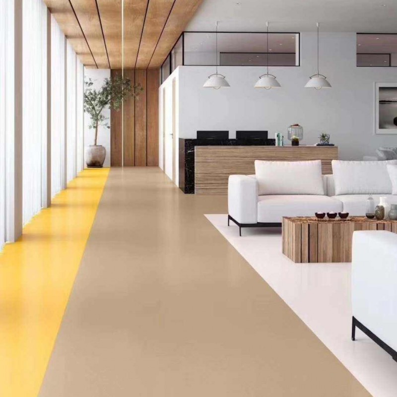 Summer beach concept