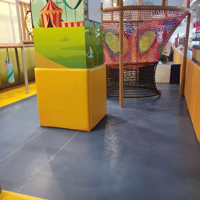 Summer beach concept