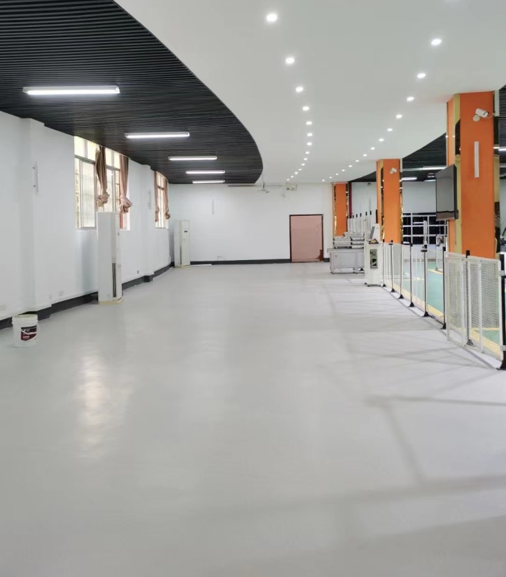 Summer beach concept