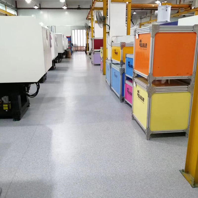 Summer beach concept