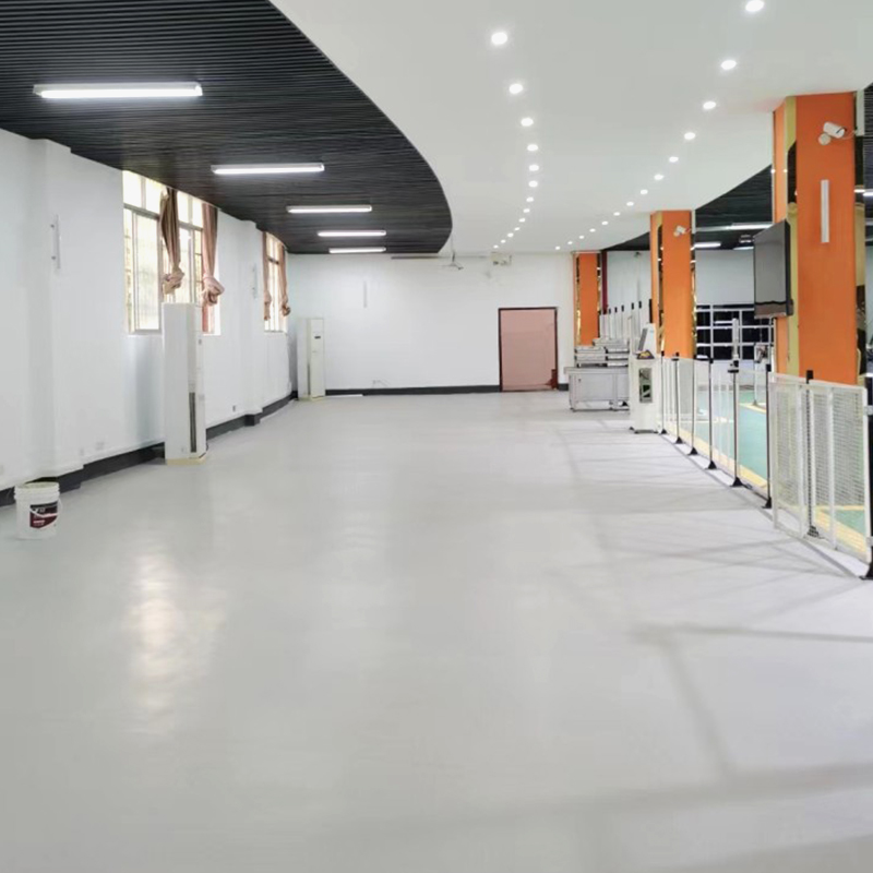 Summer beach concept