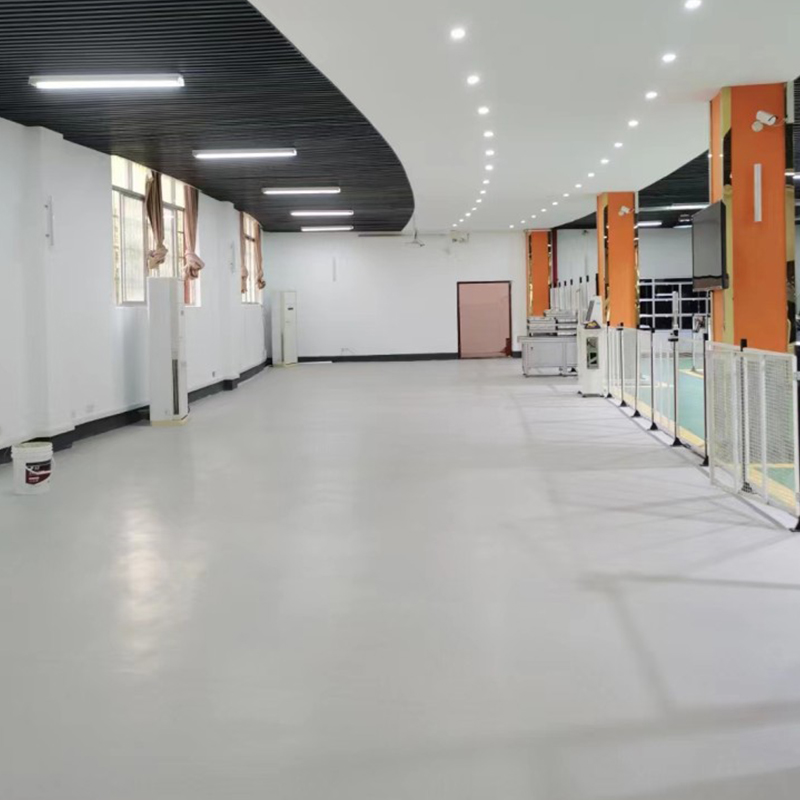 Summer beach concept