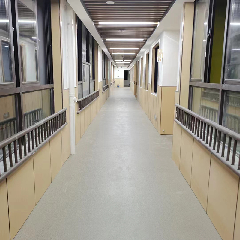 Summer beach concept