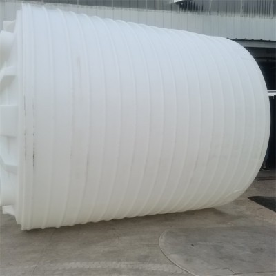 15吨塑料桶 液体储存罐 PE水箱 污水处理罐