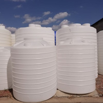 塑料水塔 1立方塑料桶 1000升塑料水箱 1吨储罐