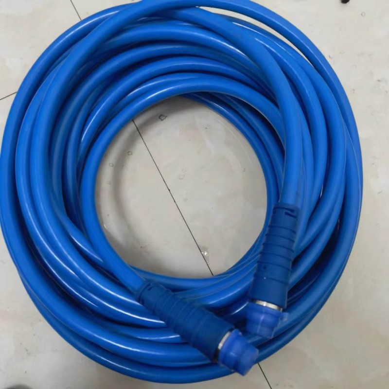 Summer beach concept