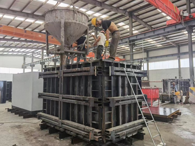 Summer beach concept