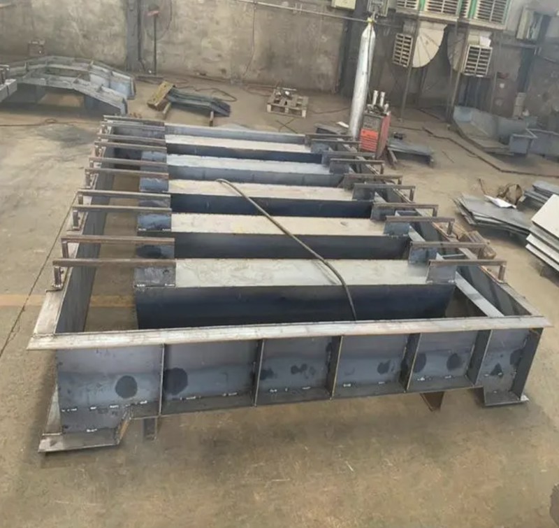 Summer beach concept