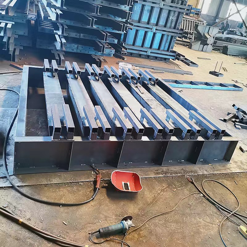 Summer beach concept