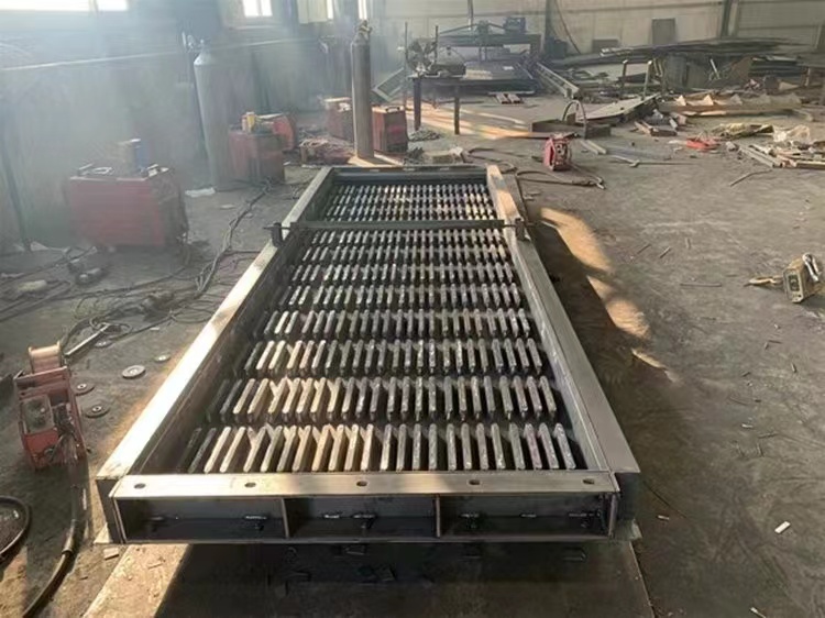 Summer beach concept