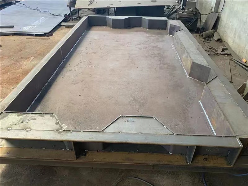 Summer beach concept