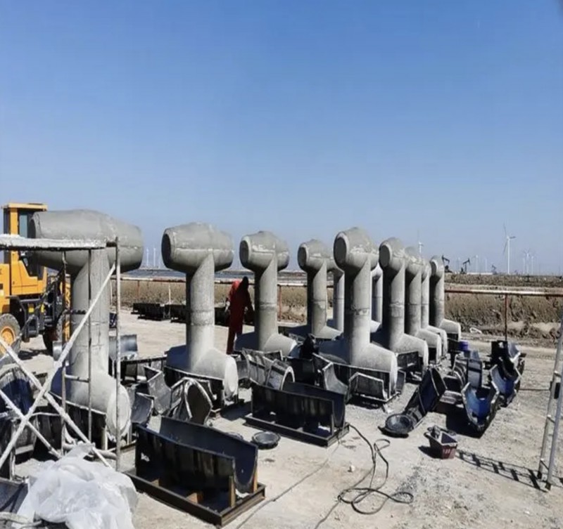 Summer beach concept