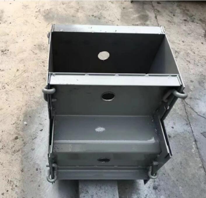 Summer beach concept