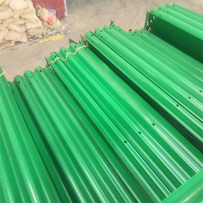 不锈钢复合管护栏