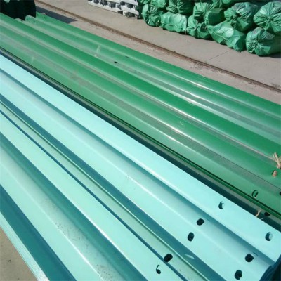 道路安保波形护栏板