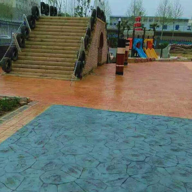 Summer beach concept