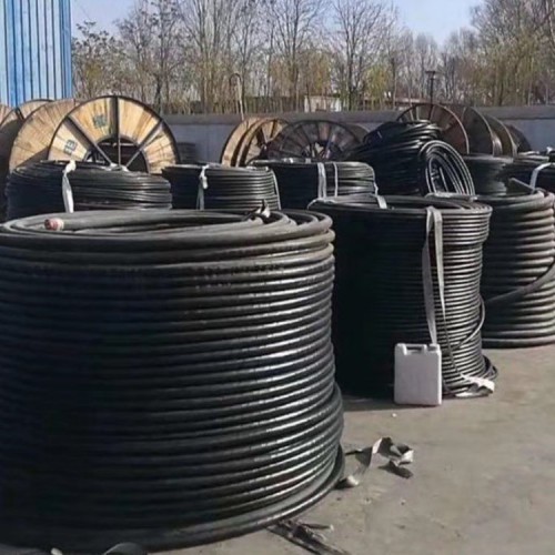 天津电缆回收  电线外皮回收价格  废旧电线回收