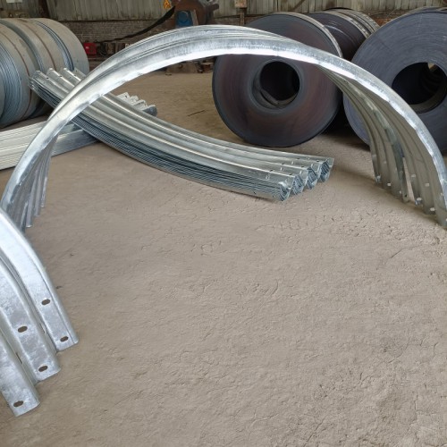 gr-c-2c镀锌护栏板