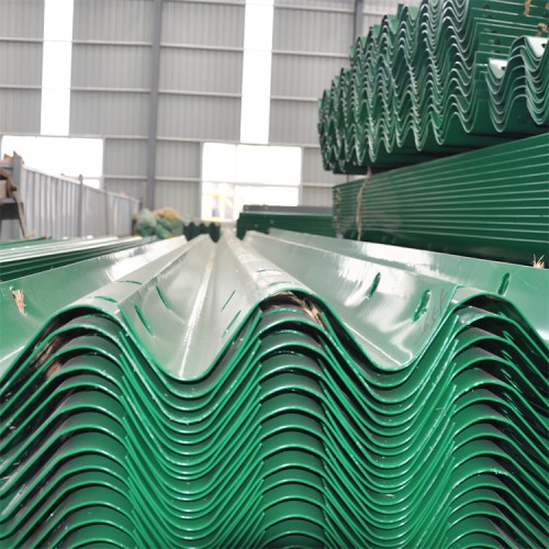 高速公路交通安全栏