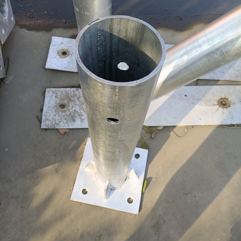 Summer beach concept